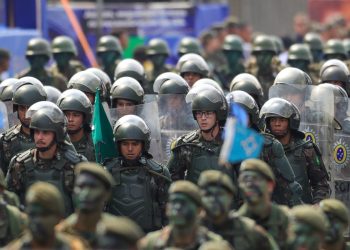 STF derruba regra que proibia militares casados ou com filhos em cursos de formação