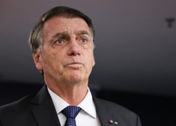 STF monta megaesquema de segurança para julgamento de Bolsonaro