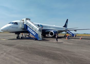 Azul Conecta anuncia fim de voos para o interior de Rondônia