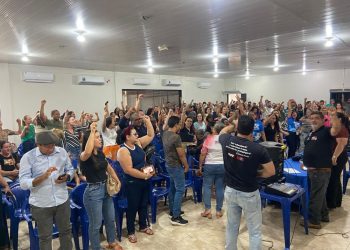 Justiça suspende decisão que considerava greve da educação ilegal