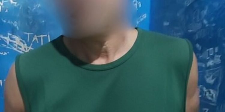 Cliente agride segurança e é preso em bar de Vilhena