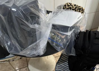 Polícia Federal prende homem em operação contra abuso infantil