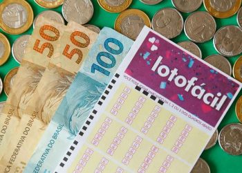 Apostador de Buritis acerta 15 dezenas da Lotofácil e ganha R$ 1,52 milhão