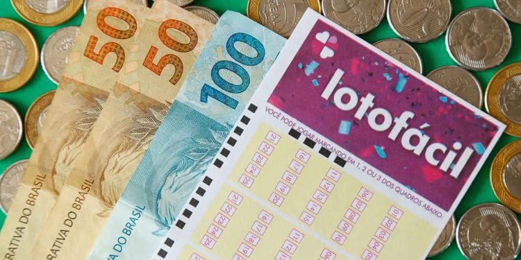 Apostador de Buritis acerta 15 dezenas da Lotofácil e ganha R$ 1,52 milhão