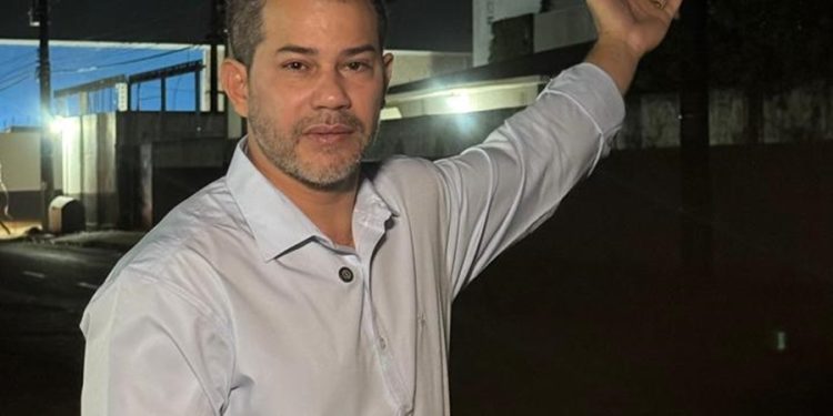 Bairro Industrial recebe iluminação e melhorias após pedido de vereador Nilton Souza