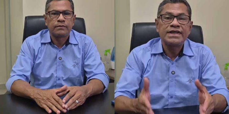 Sindsef critica Congresso por ignorar pautas do funcionalismo