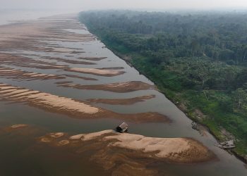 É possível que a seca deste ano supere a de 2024? Entenda