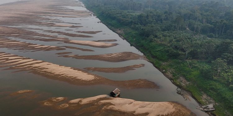 É possível que a seca deste ano supere a de 2024? Entenda