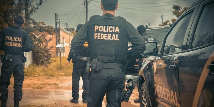 PF deflagra operação contra grilagem na Floresta Bom Futuro