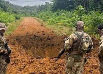 Explode número de pistas clandestinas na Amazônia, revela MPF