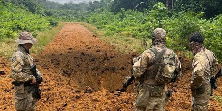 Explode número de pistas clandestinas na Amazônia, revela MPF