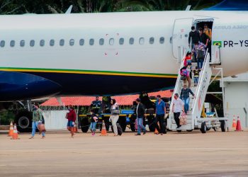 Justiça cobra Anac e aéreas por cortes de voos em Rondônia