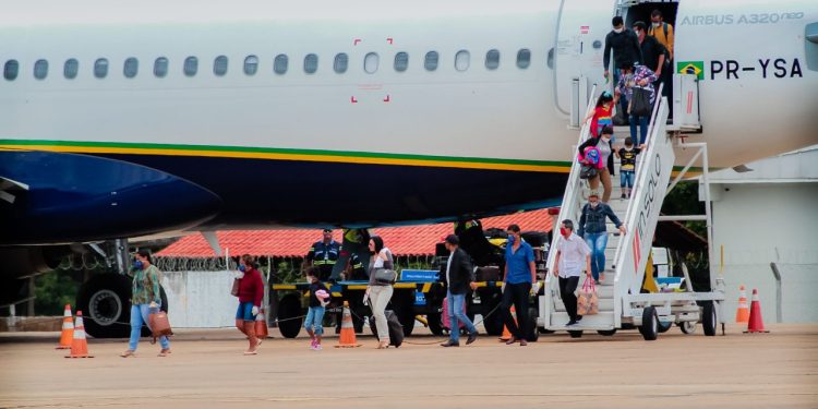 Justiça cobra Anac e aéreas por cortes de voos em Rondônia