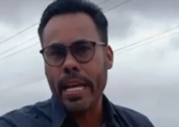 Dr. Santana visita distritos da Ponta do Abunã durante o recesso