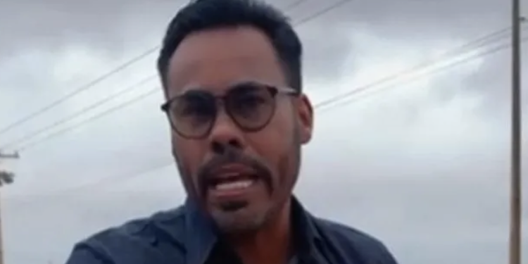 Dr. Santana visita distritos da Ponta do Abunã durante o recesso