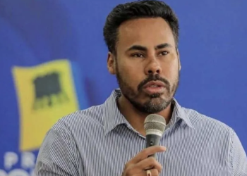 Vereador Dr. Santana protocola projeto de lei para garantir isenção da COSIP a consumidores de baixa renda