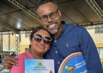 Dr. Santana ultrapassa a marca de 1.000 pedidos de providência apresentados em favor da população de Porto Velho