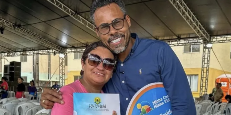 Dr. Santana ultrapassa a marca de 1.000 pedidos de providência apresentados em favor da população de Porto Velho