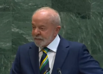 “A agressão contra a independência do Poder Judiciário é inaceitável”, diz Lula na ONU