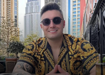 Influenciador é preso no Panamá após suposto desvio de R$ 146 milhões via Pix