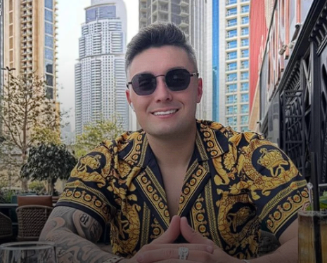 Influenciador é preso no Panamá após suposto desvio de R$ 146 milhões via Pix