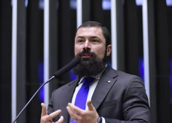 Deputado sugere separar Norte e Nordeste do resto do Brasil