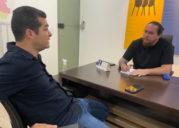 Adalto de Bandeirantes cobra mutirão de limpeza em União Bandeirantes