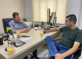 Vereador Adalto de Bandeirantes cobra avanço na regularização fundiária