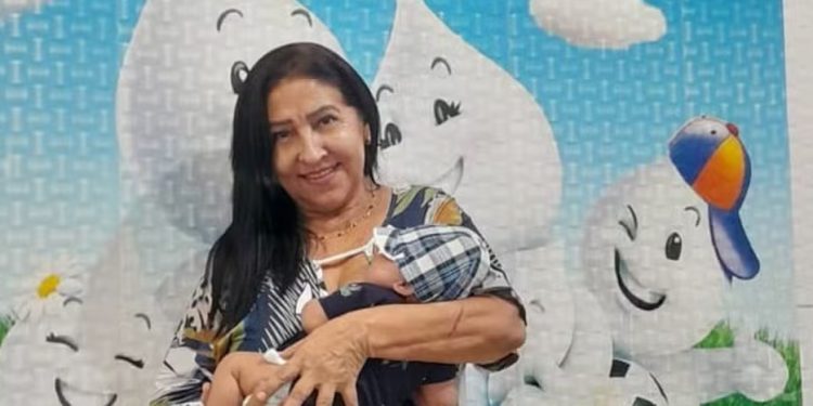 Acolhimento temporário transforma luto em esperança para mulher em Rondônia