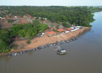 Festival de pesca movimenta Vila Nova de Teotônio e resgata tradições