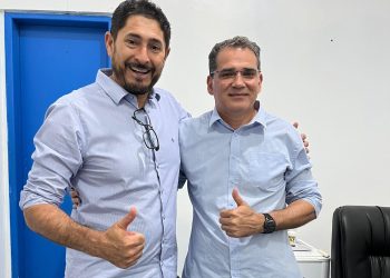Márcio Pacele articula com Semtran fechamento de ruas no Dia das Crianças