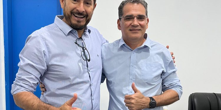 Márcio Pacele articula com Semtran fechamento de ruas no Dia das Crianças