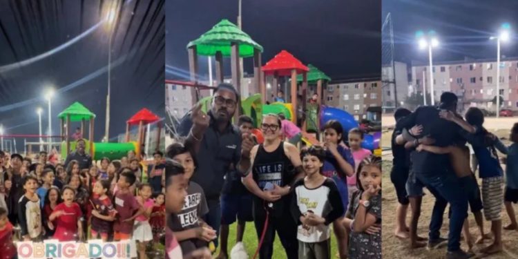 Revitalização do Conjunto Orgulho do Madeira é autorizada após indicação do vereador Dr. Santana