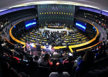 PL da Anistia avança na Câmara dos Deputados