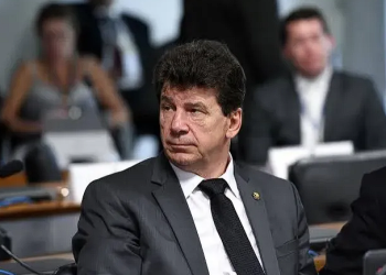 Cassol chama o Jaime Bagatolli de covarde em entrevista