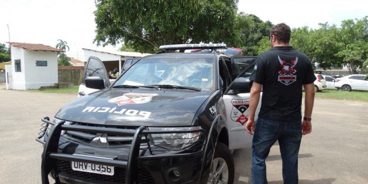 Aprovados em concurso da Polícia Civil cobram nomeação imediata em Rondônia