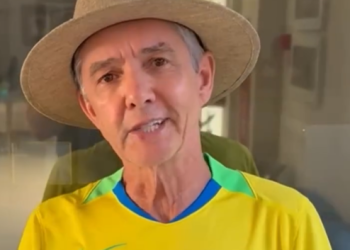 Senador Bagattoli rebate Ivo Cassol e chama ex-governador de covarde