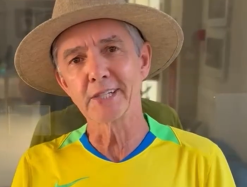 Senador Bagattoli rebate Ivo Cassol e chama ex-governador de covarde