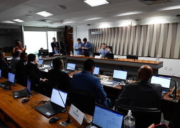 Privatização da água em Rondônia será debatida no Senado