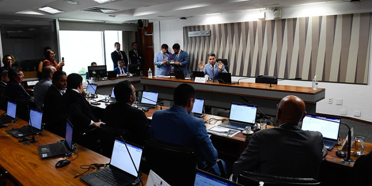 Privatização da água em Rondônia será debatida no Senado