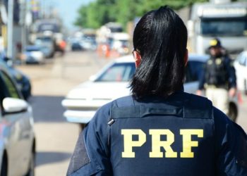 PRF prende homem acusado de estupro e agressão em Porto Velho