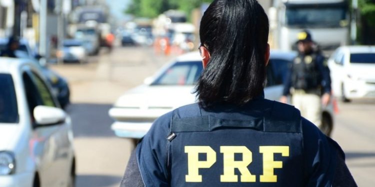 PRF prende homem acusado de estupro e agressão em Porto Velho