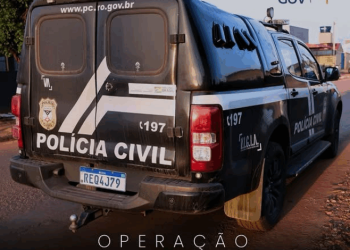 Operação Fecha Boca avança no interior de Rondônia