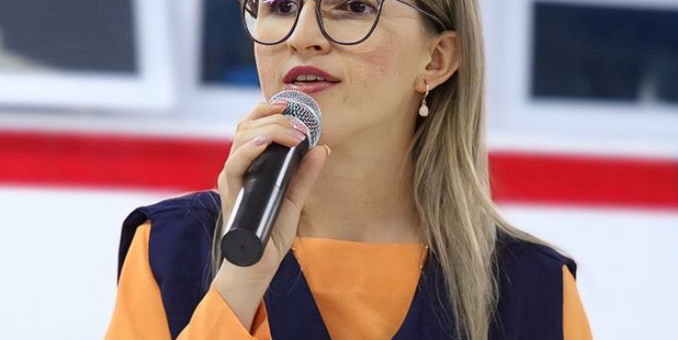 Gláucia Negreiros pode assumir Secretaria de Educação de Rondônia