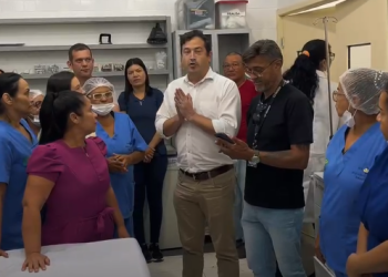 UPA Leste será modernizada e muda de endereço temporariamente