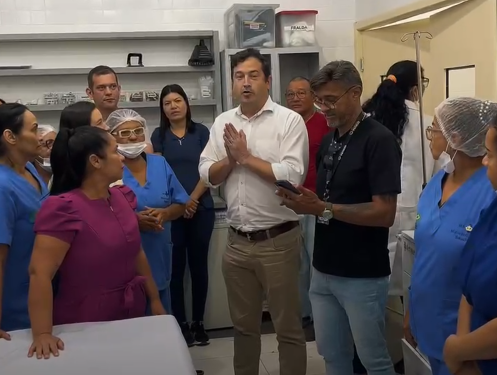 UPA Leste será modernizada e muda de endereço temporariamente