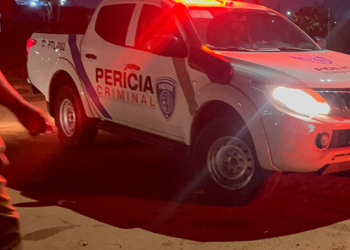 Mulher é morta a facadas na frente do filho em Porto Velho