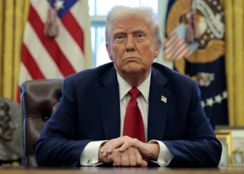 Trump promete anúncio “muito importante” sobre autismo