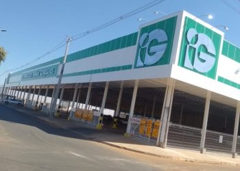 Homem tenta furtar picanha em supermercado de Porto Velho