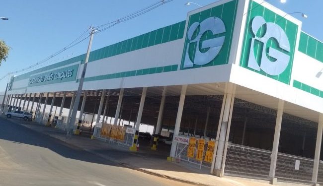 Homem tenta furtar picanha em supermercado de Porto Velho
